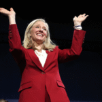 Fox New Voter Poll: How Spanberger won Virginia governor
