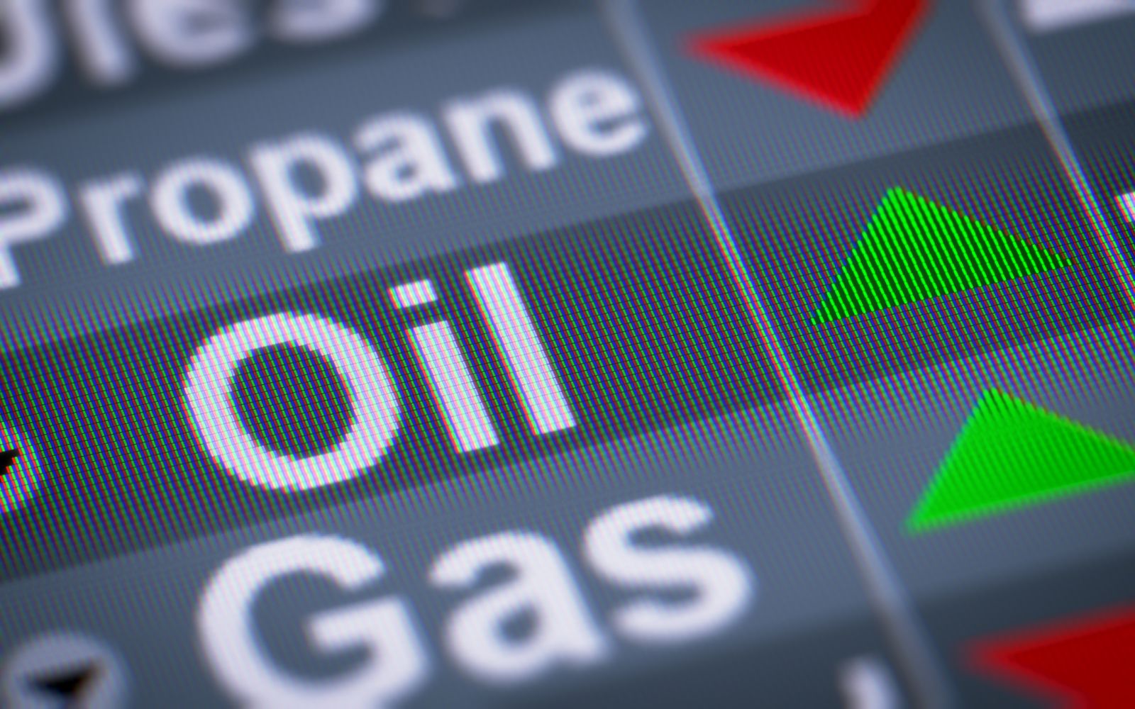 Crude Prices Surge as Risks to Middle East Crude Supplies Intensify