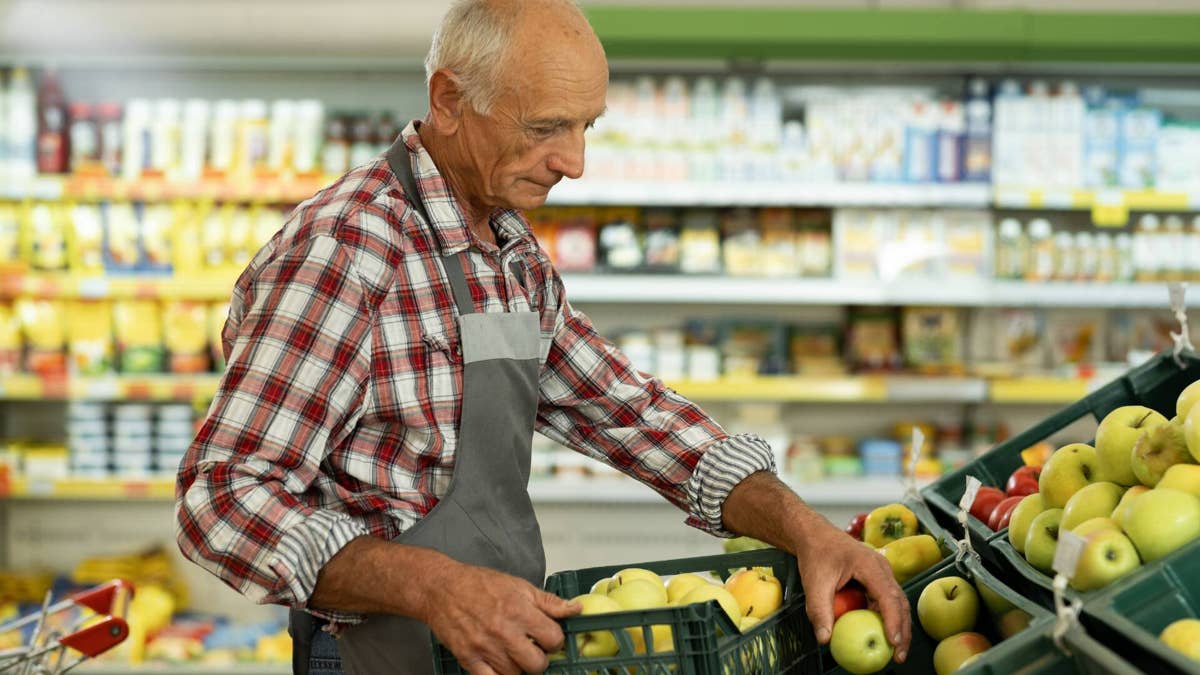 Kroger gives customers back rewards it took away