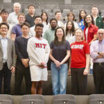 MIT Transit Lab to develop an AI platform for public transit agencies | MIT News