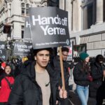 Politics Home | Trade Unions Call On Burnham To End “Military Collaboration” With Saudi Arabia