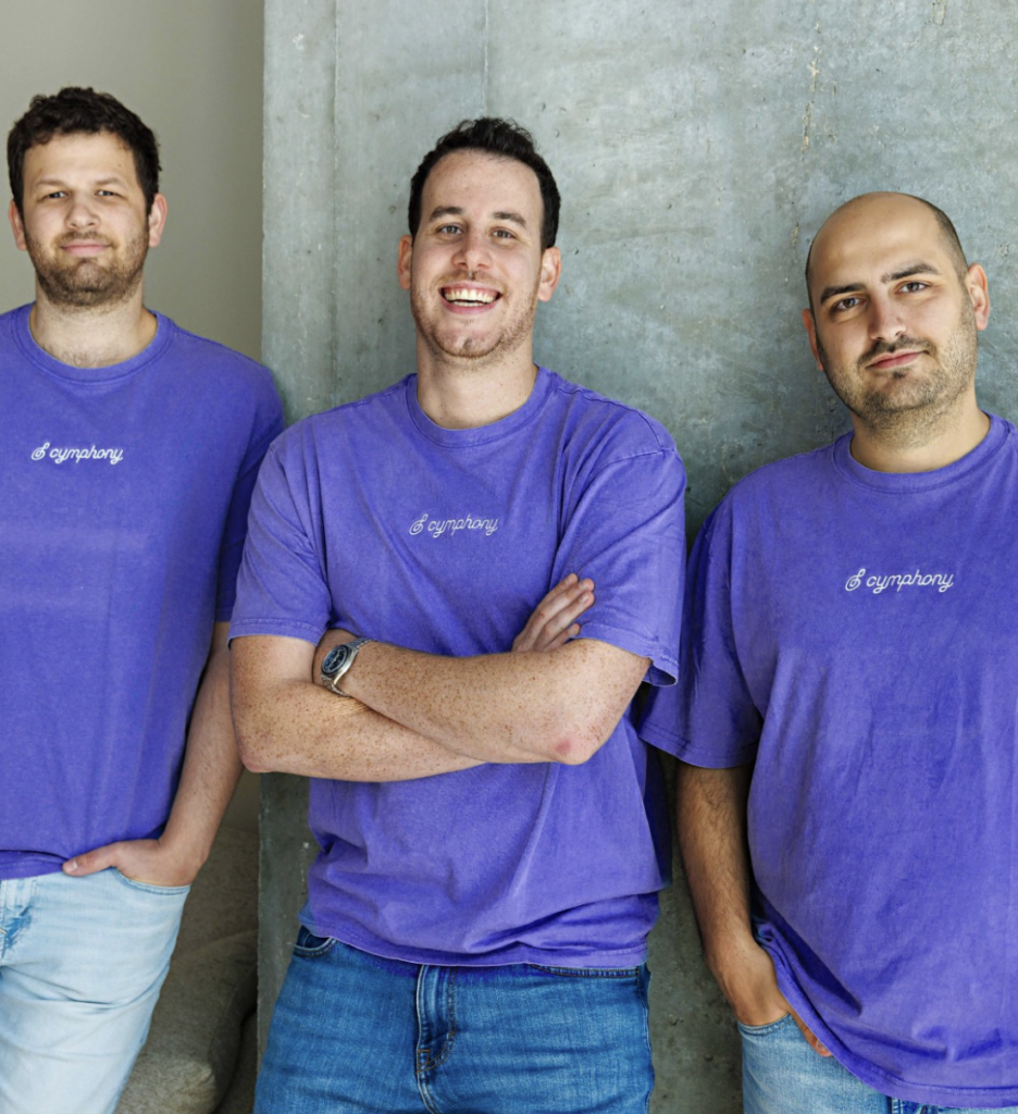 Sequoia Leads $30M Round for Cymphony to Secure Enterprise AI Agents