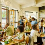 Starbucks rival closes more cafes, exits key market