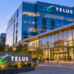 Telus stock is getting highly oversold: will it rebound or crash further?