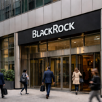 BlackRock beat Q2 estimates as AUM topped $15 trillion, revenue rose 31%, and record ETF inflows lifted BLK shares higher.